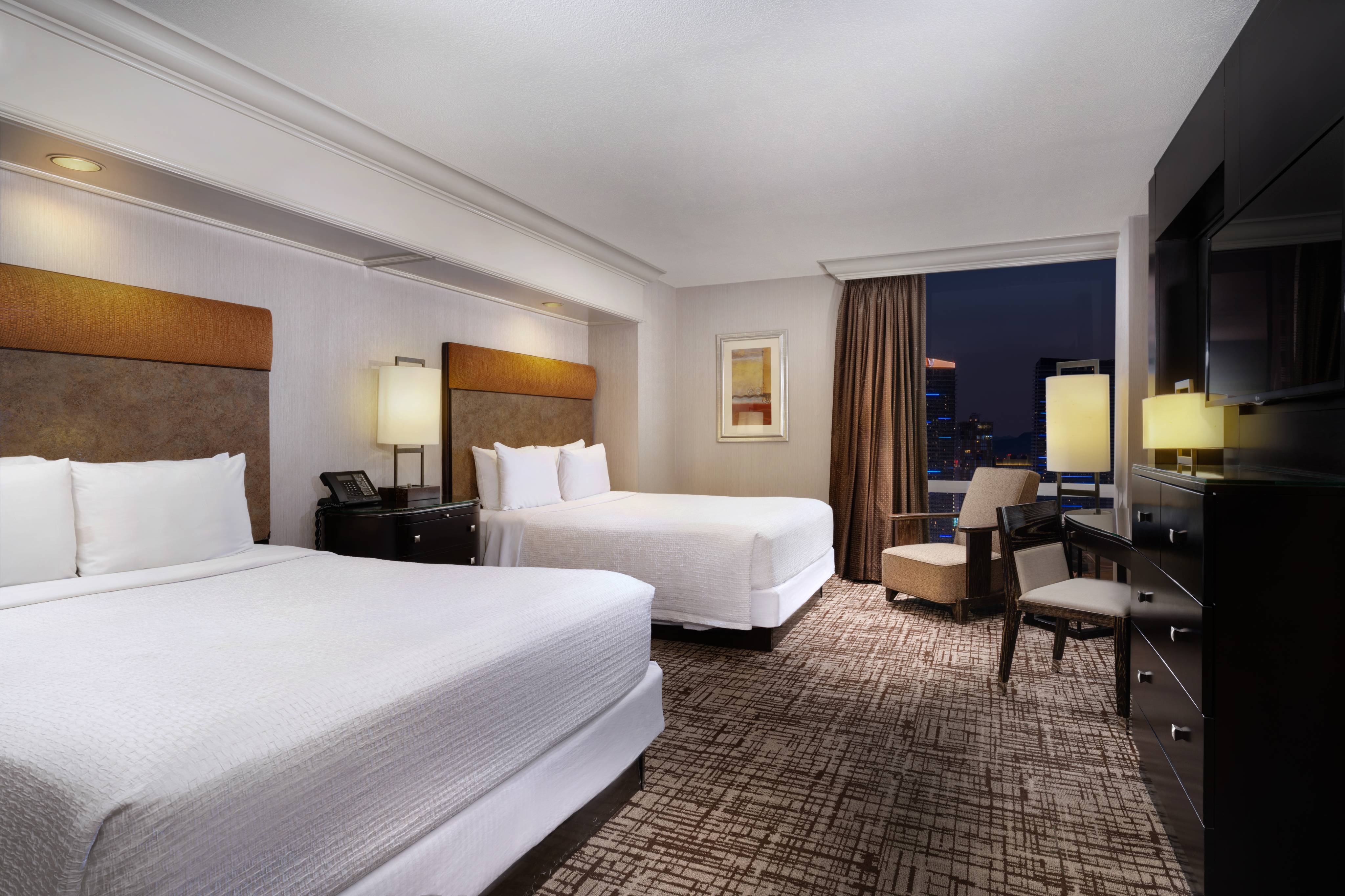 Las Vegas Golf Packages