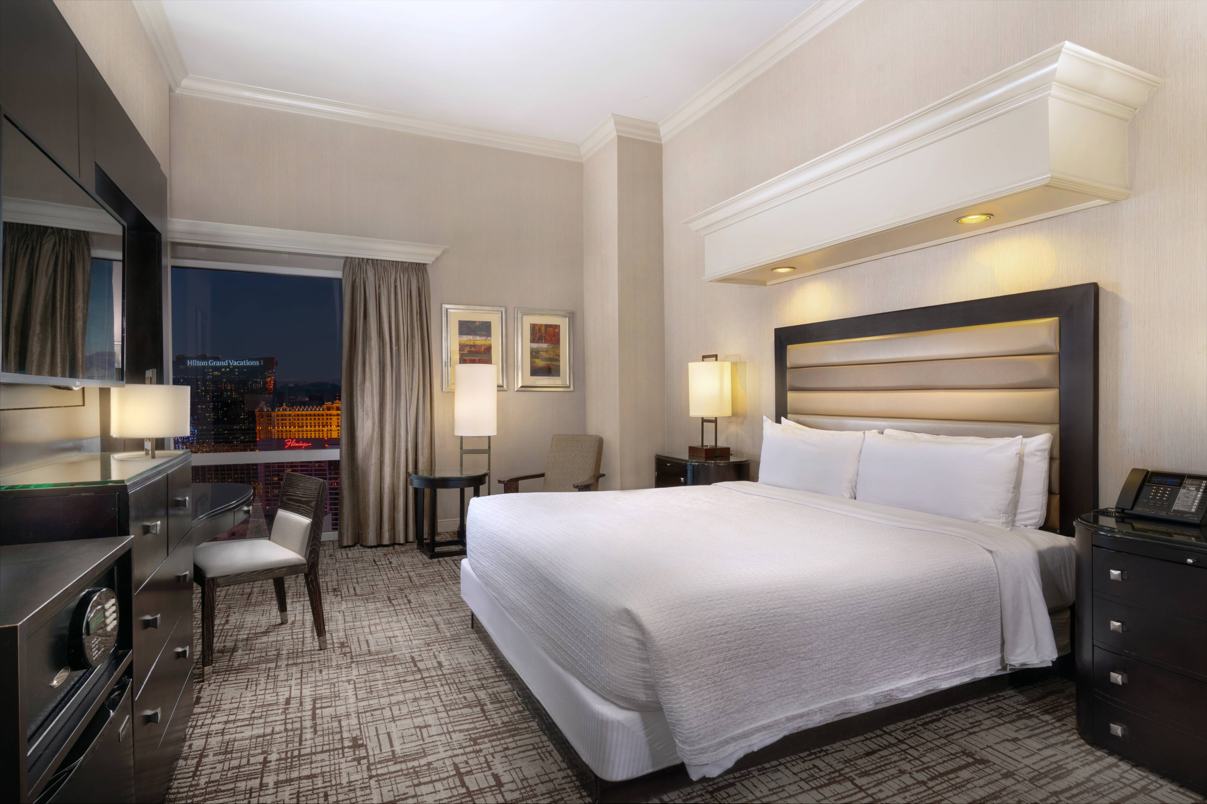 Las Vegas Golf Packages